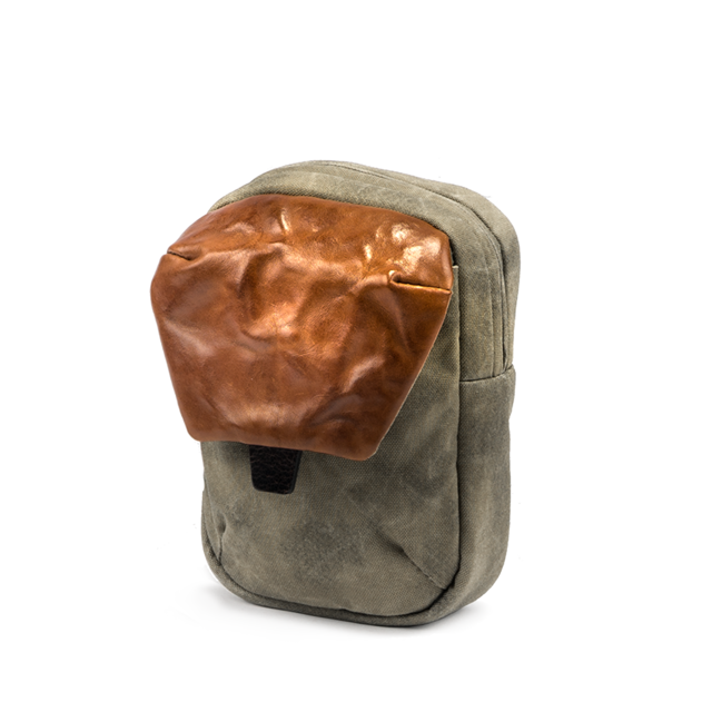 Camera Bag Creations Handmade camera bags, backpacks, daily bags